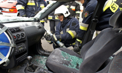 Ćwiczenia w ratowaniu rannych