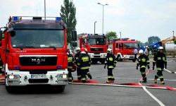 Dobra wiadomość dla jednostek OSP. Strażacy otrzymają ponad 32 miliony zł