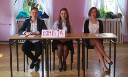 Powiat średzki - nadal nie ma oficjlanych wyników. Wiemy jednak, jak głosowali gimnazjaliści