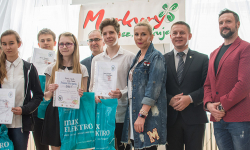 Tytuł Primus inter Pares przyznano Marcie Gacek