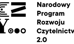 “Narodowy Program Rozwoju Czytelnictwa” będzie kontynuowany w powiatowych placówkach!
