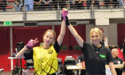 Veni, vidi, vinci – Akademia Sztuk Walki SNAKE triumfuje w Genui!