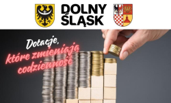 Dotacje, które zmienią codzienność - doskonałe wiadomości dla Gminy Udanin