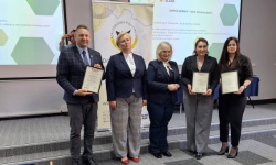 Gmina Udanin łączy pokolenia