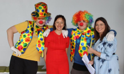 "Niezwykły Dzień Talentów" w Szkole w Udaninie!