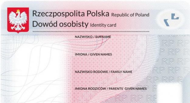 Nowy dowód od marca. Zobacz co się zmieni. , Polska - Echo Średzkie